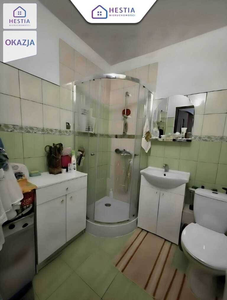 Kawalerka z balkonem. (8)