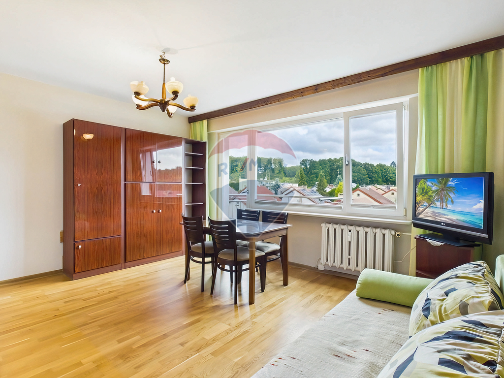 4 pokoje, 69 m2, Os. Bukowe: balkon, widna kuchnia (2)