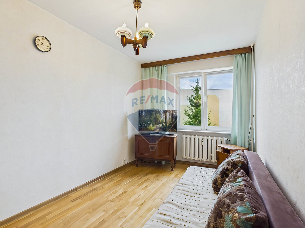 4 pokoje, 69 m2, Os. Bukowe: balkon, widna kuchnia (3)