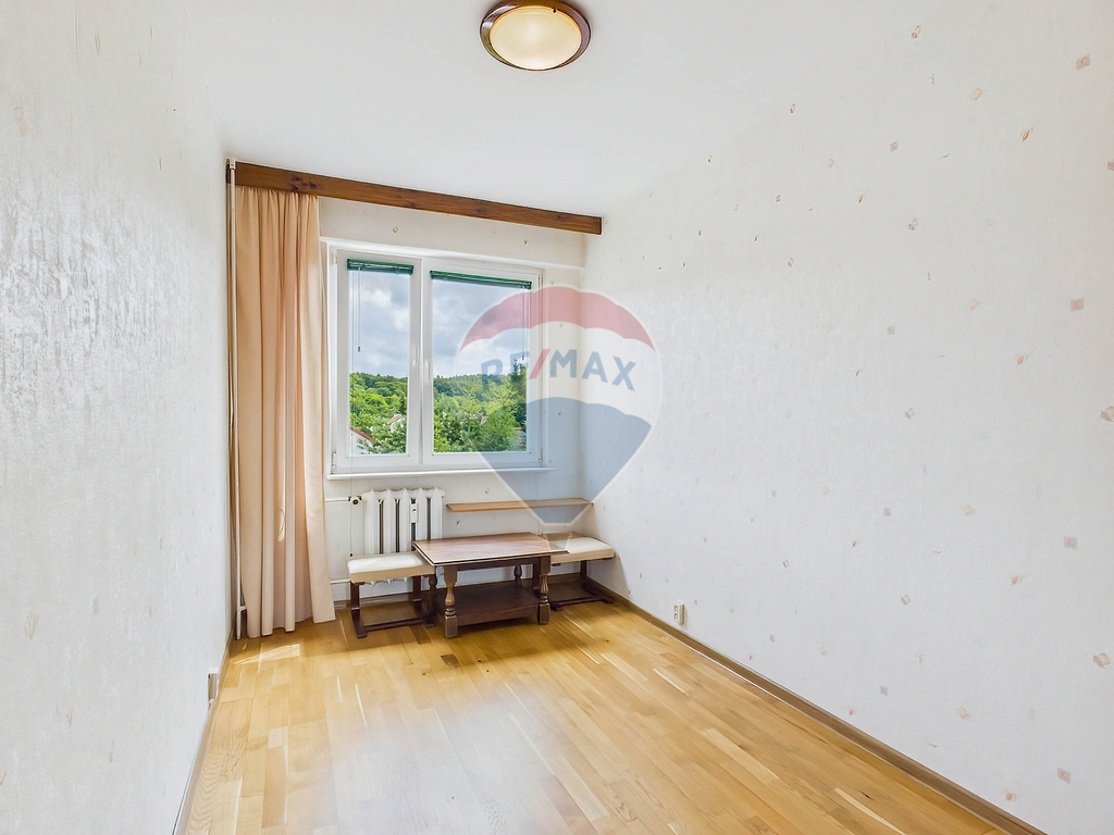 4 pokoje, 69 m2, Os. Bukowe: balkon, widna kuchnia (6)