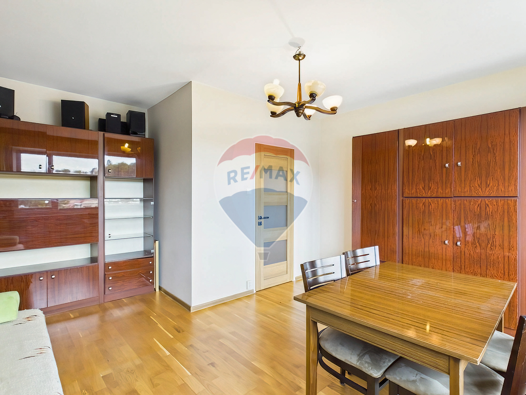 4 pokoje, 69 m2, Os. Bukowe: balkon, widna kuchnia (11)