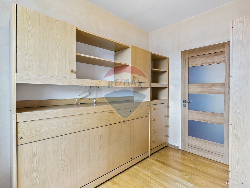 4 pokoje, 69 m2, Os. Bukowe: balkon, widna kuchnia (14)