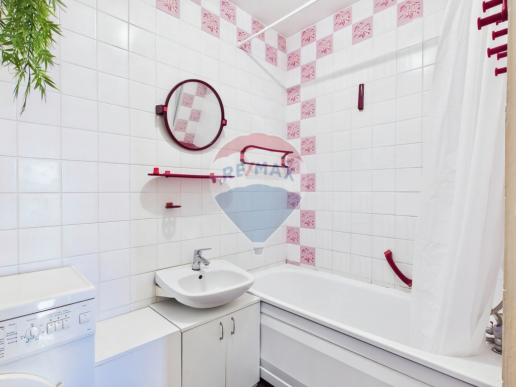 4 pokoje, 69 m2, Os. Bukowe: balkon, widna kuchnia (16)