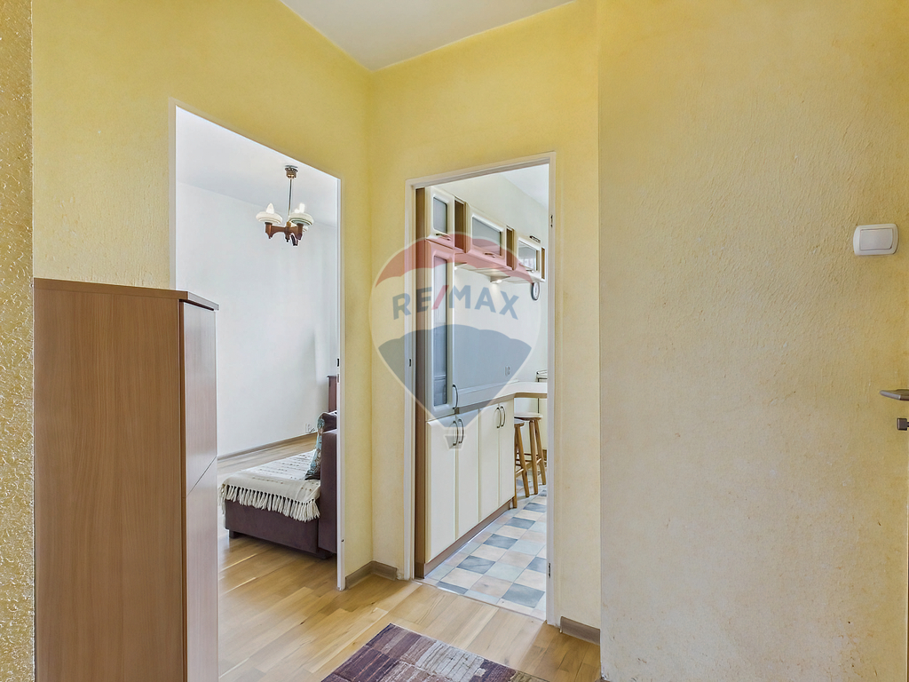 4 pokoje, 69 m2, Os. Bukowe: balkon, widna kuchnia (24)