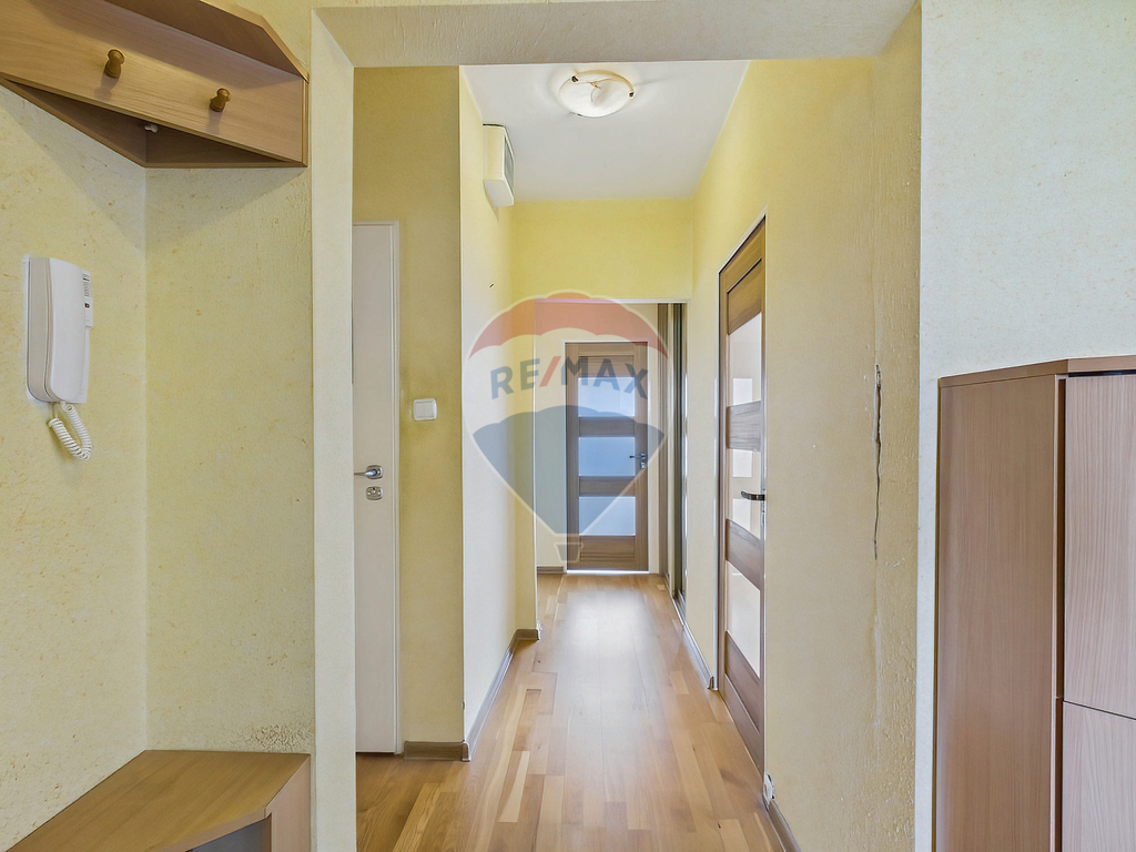 4 pokoje, 69 m2, Os. Bukowe: balkon, widna kuchnia (25)