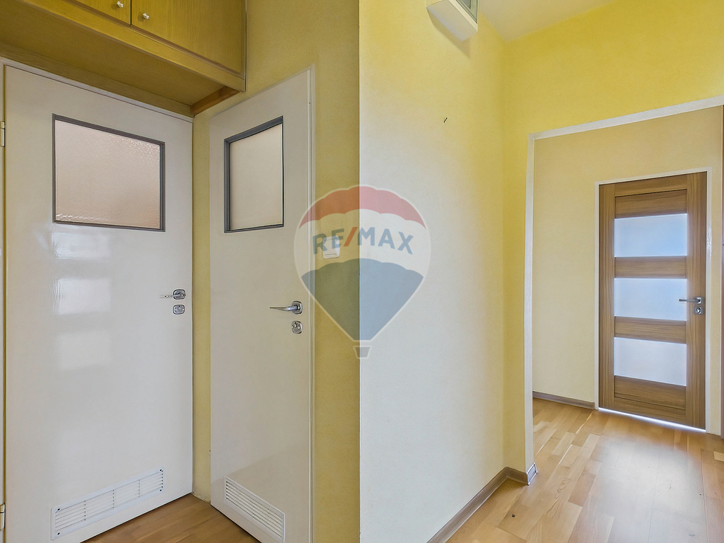 4 pokoje, 69 m2, Os. Bukowe: balkon, widna kuchnia (26)