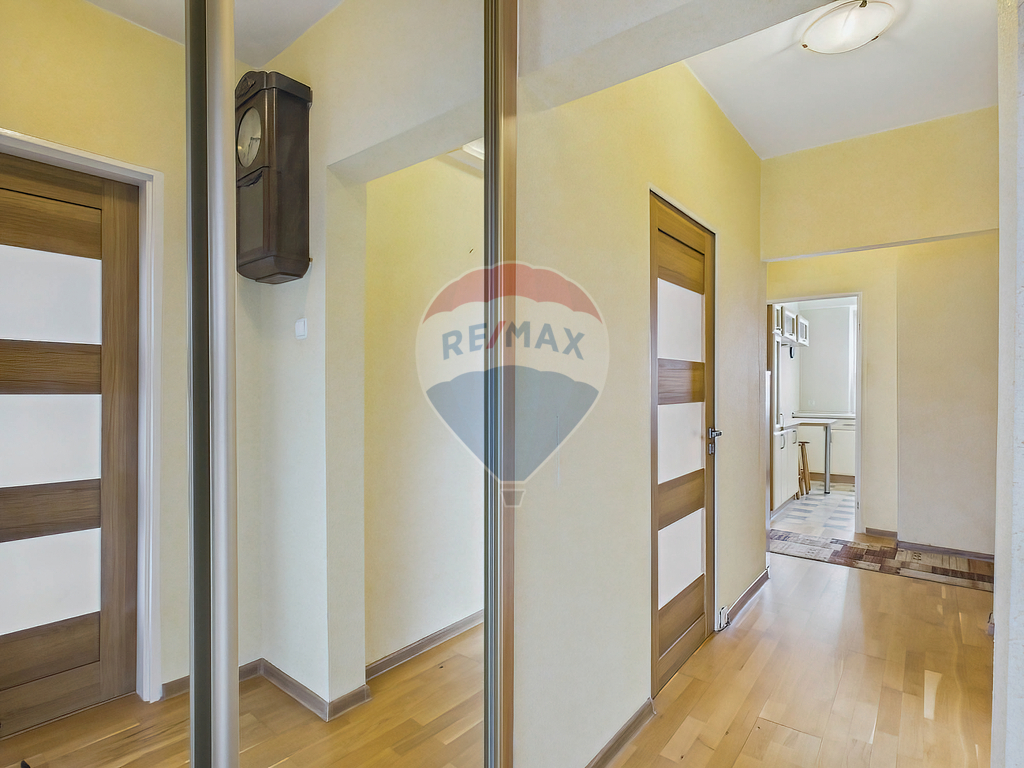 4 pokoje, 69 m2, Os. Bukowe: balkon, widna kuchnia (27)
