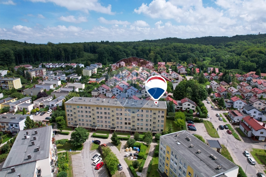 4 pokoje, 69 m2, Os. Bukowe: balkon, widna kuchnia (28)