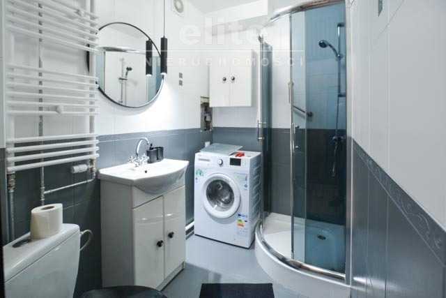 Pomorzany na sprzedaż 2 pokojowe 47,1m2 (8)