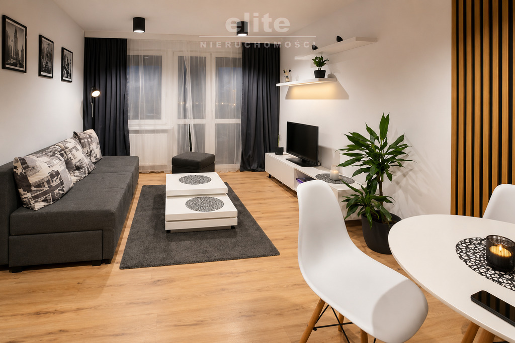 Pomorzany na sprzedaż 2 pokojowe 47,1m2 (1)