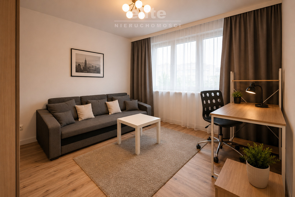 Pomorzany na sprzedaż 2 pokojowe 47,1m2 (2)