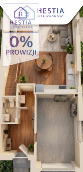 Dom z garażem w Wielgowie - przedsprzedaż! (3)