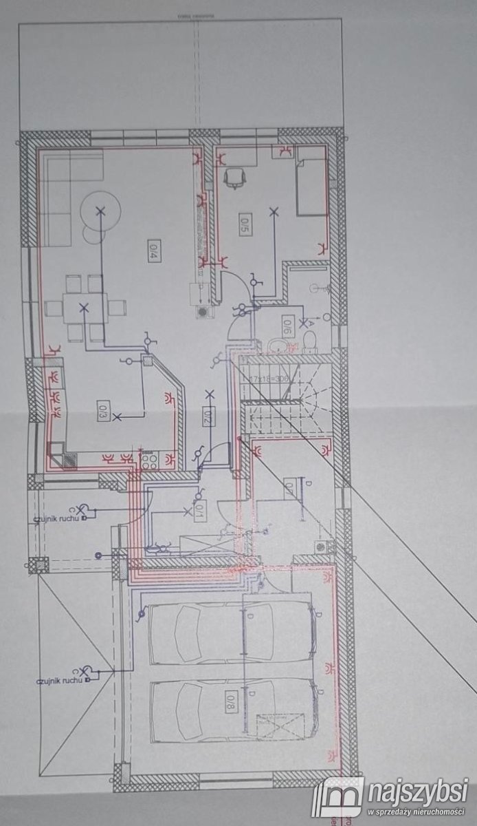 LIPNIK | NA SPRZEDAŻ DOM WOLNOSTOJĄCY 178m2 (24)
