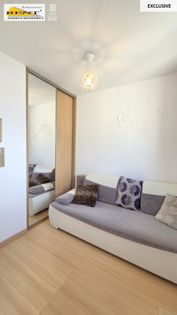 Kawalerka 25,6 m2 - Szczecin, ul. Pomorska 110 (5)
