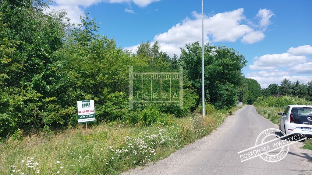 Działka dla dewelopera (1)