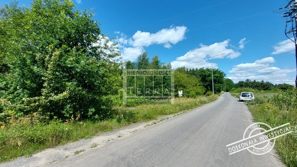 Działka dla dewelopera (2)