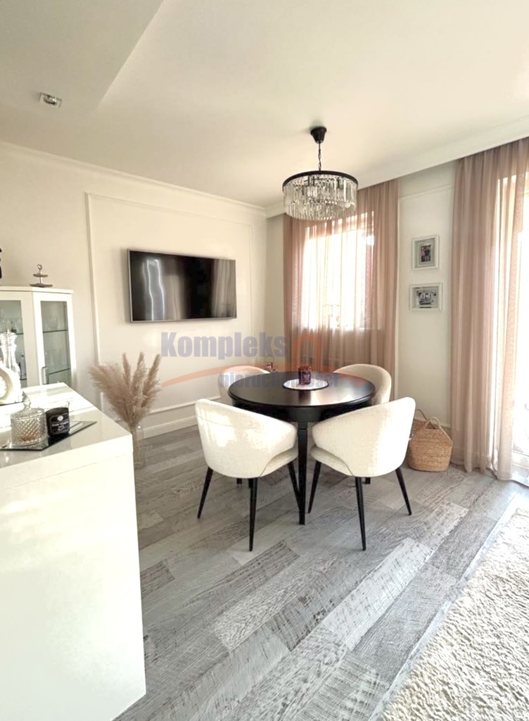 Apartament marzeń - 3 pokoje (1)
