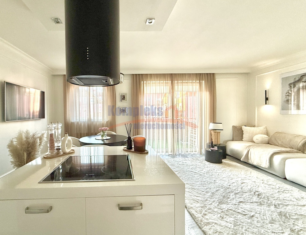 Apartament marzeń - 3 pokoje (4)