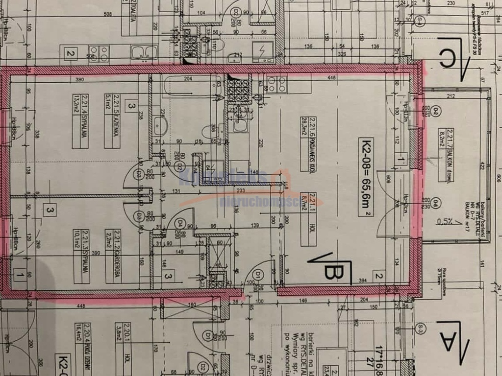 Apartament marzeń - 3 pokoje (14)