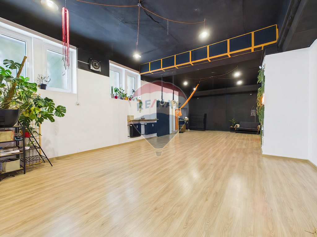 Lokal w ścisłym centrum Koszalina: ul. Zwycięstwa (13)