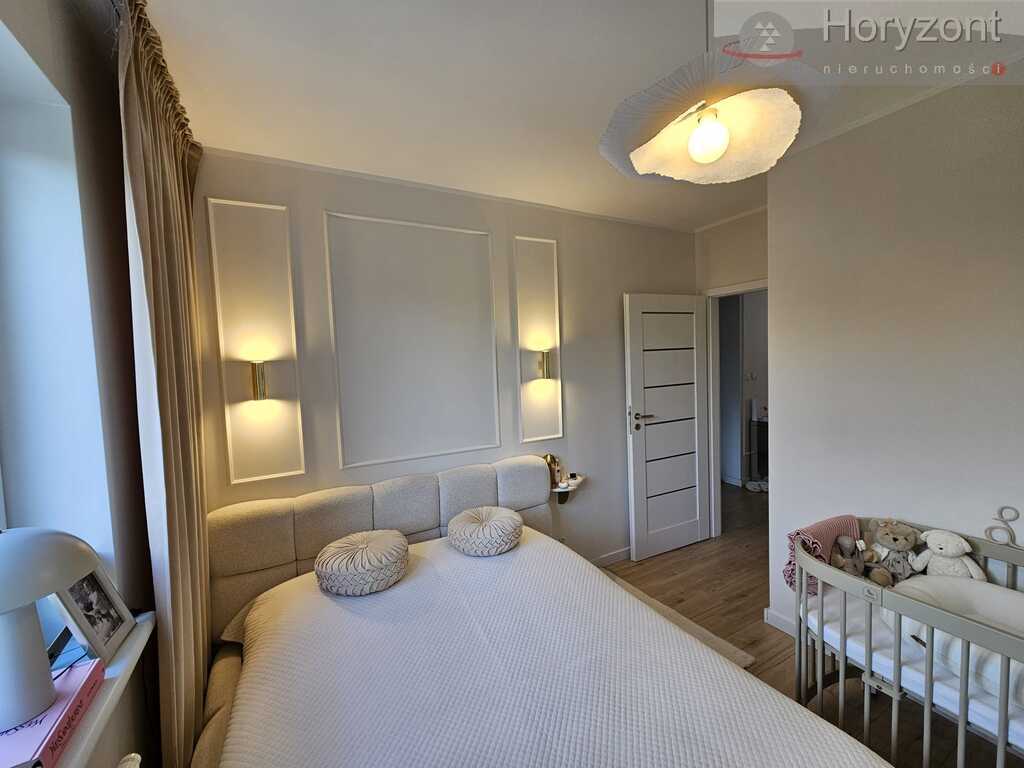 Mieszkanie, 3 pok., 59 m2, Szczecin Warszewo (9)