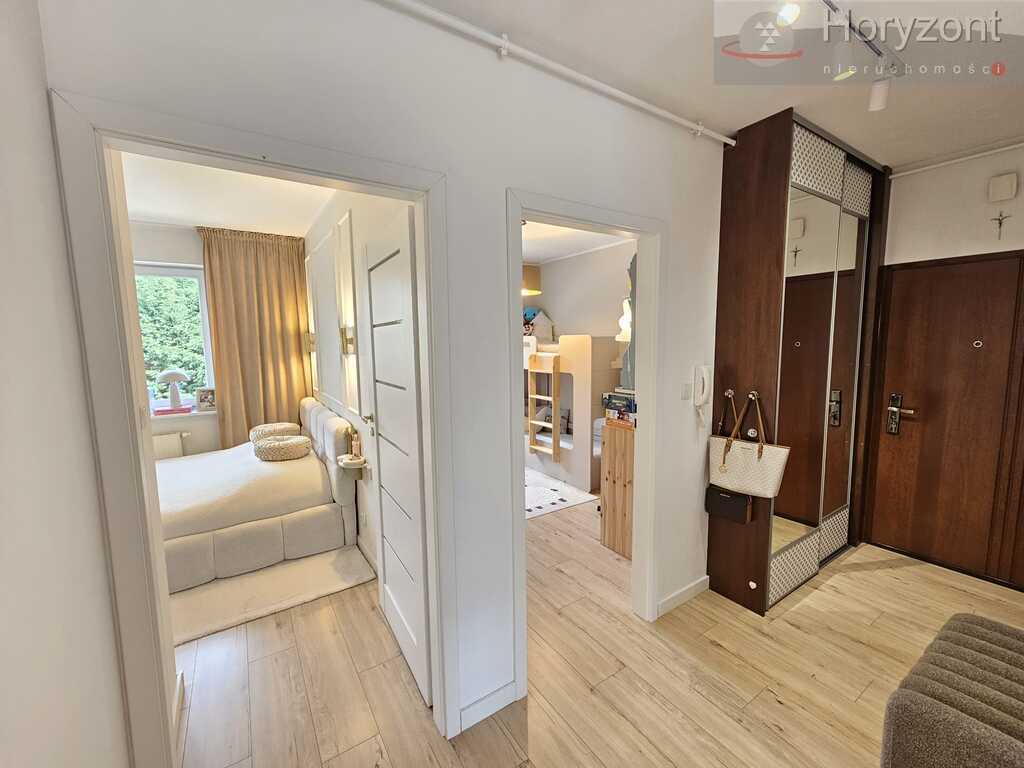Mieszkanie, 3 pok., 59 m2, Szczecin Warszewo (7)
