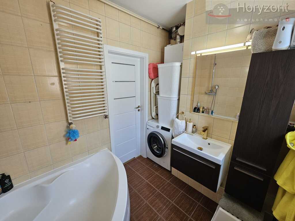 Mieszkanie, 3 pok., 59 m2, Szczecin Warszewo (13)