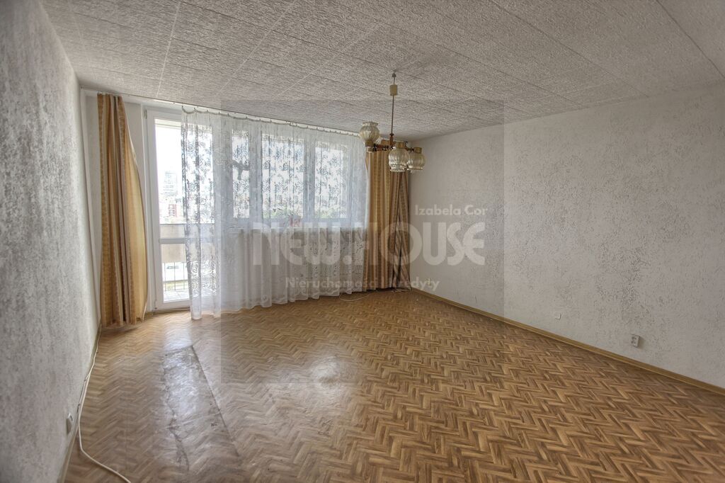 Spółdzielczo własnościowe, 2 pokoje,  Centrum (1)