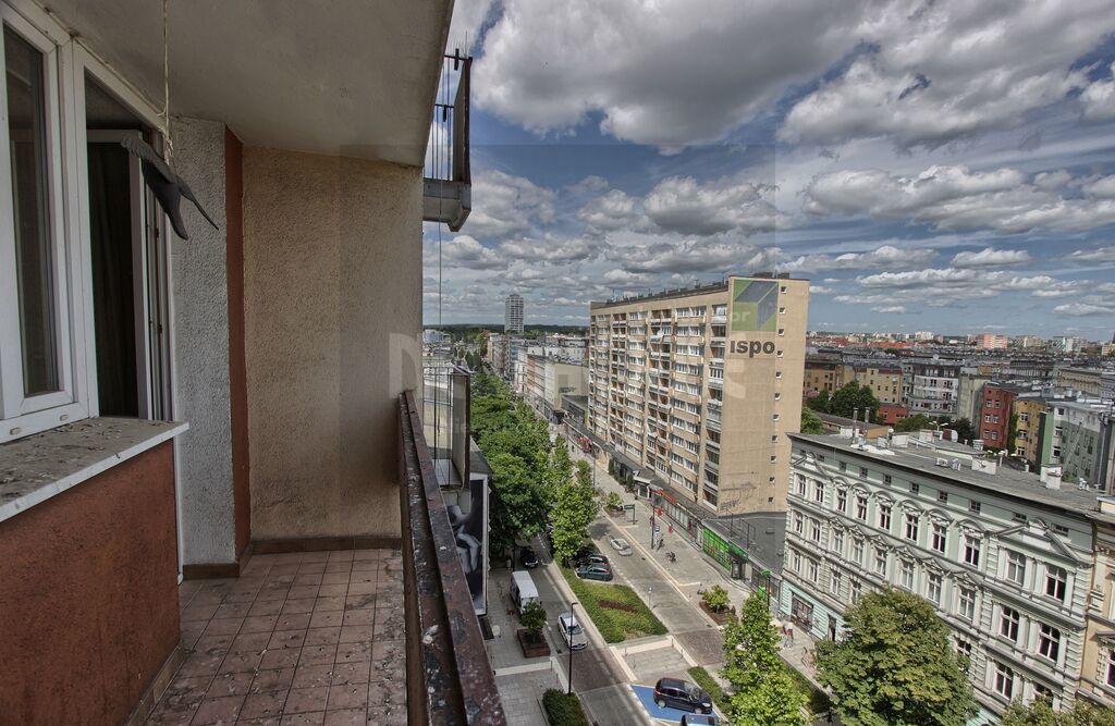 Spółdzielczo własnościowe, 2 pokoje,  Centrum (4)