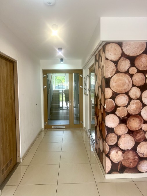 Scand House Nowy Apartament z Parkingiem Na Pyrzyckim (6)