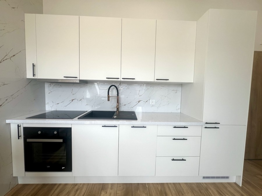 Scand House Nowy Apartament z Parkingiem Na Pyrzyckim (11)