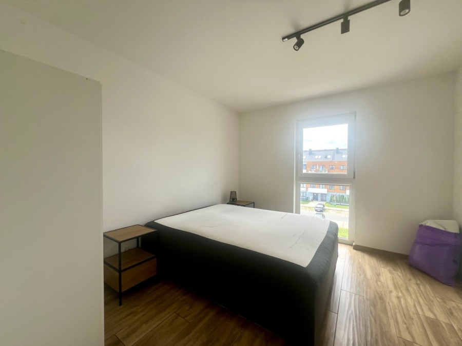 Scand House Nowy Apartament z Parkingiem Na Pyrzyckim (10)