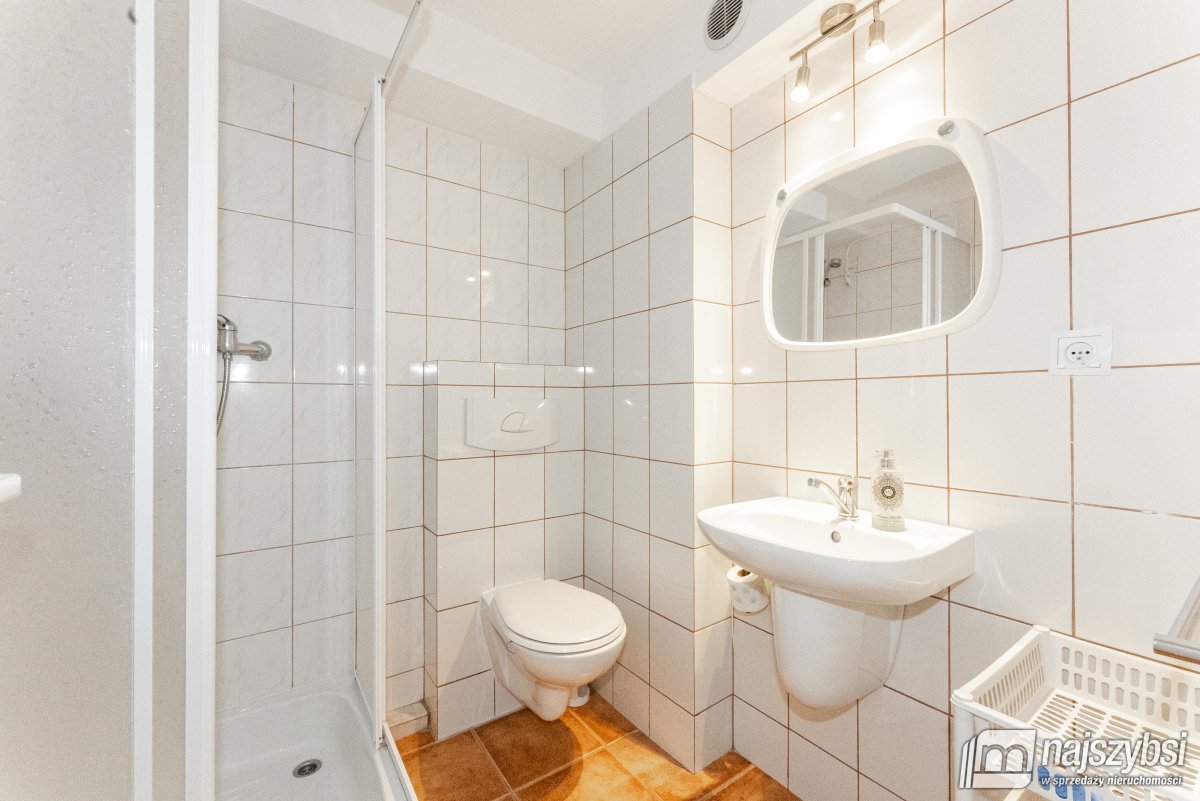 Kołobrzeg - dom blisko centrum w cichej okolicy (34)