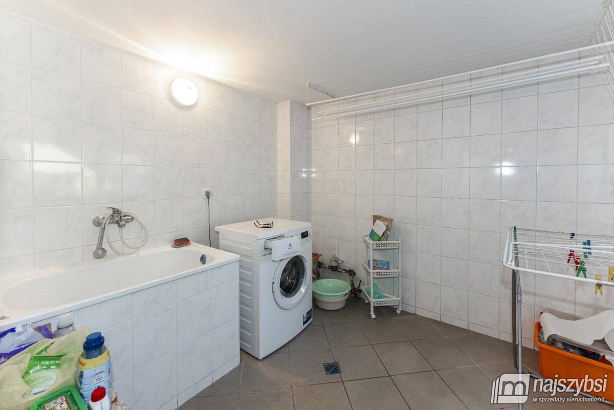 Kołobrzeg - dom blisko centrum w cichej okolicy (38)