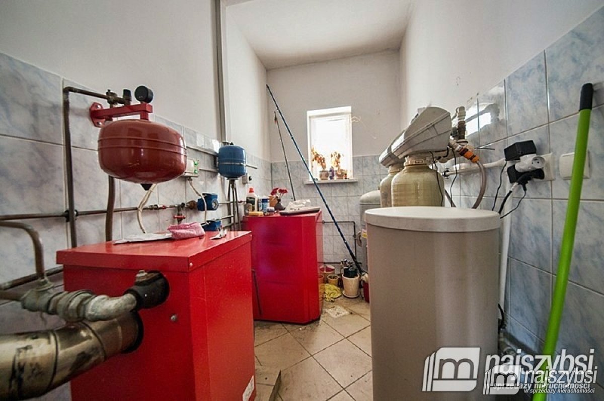 Budzieszewice- dom ze stawem i budynkiem produkcji (35)