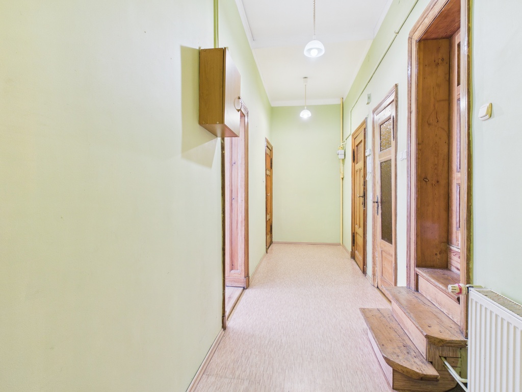 101m2 ul. Łokietka, I piętro, odnowiona kamienica (8)