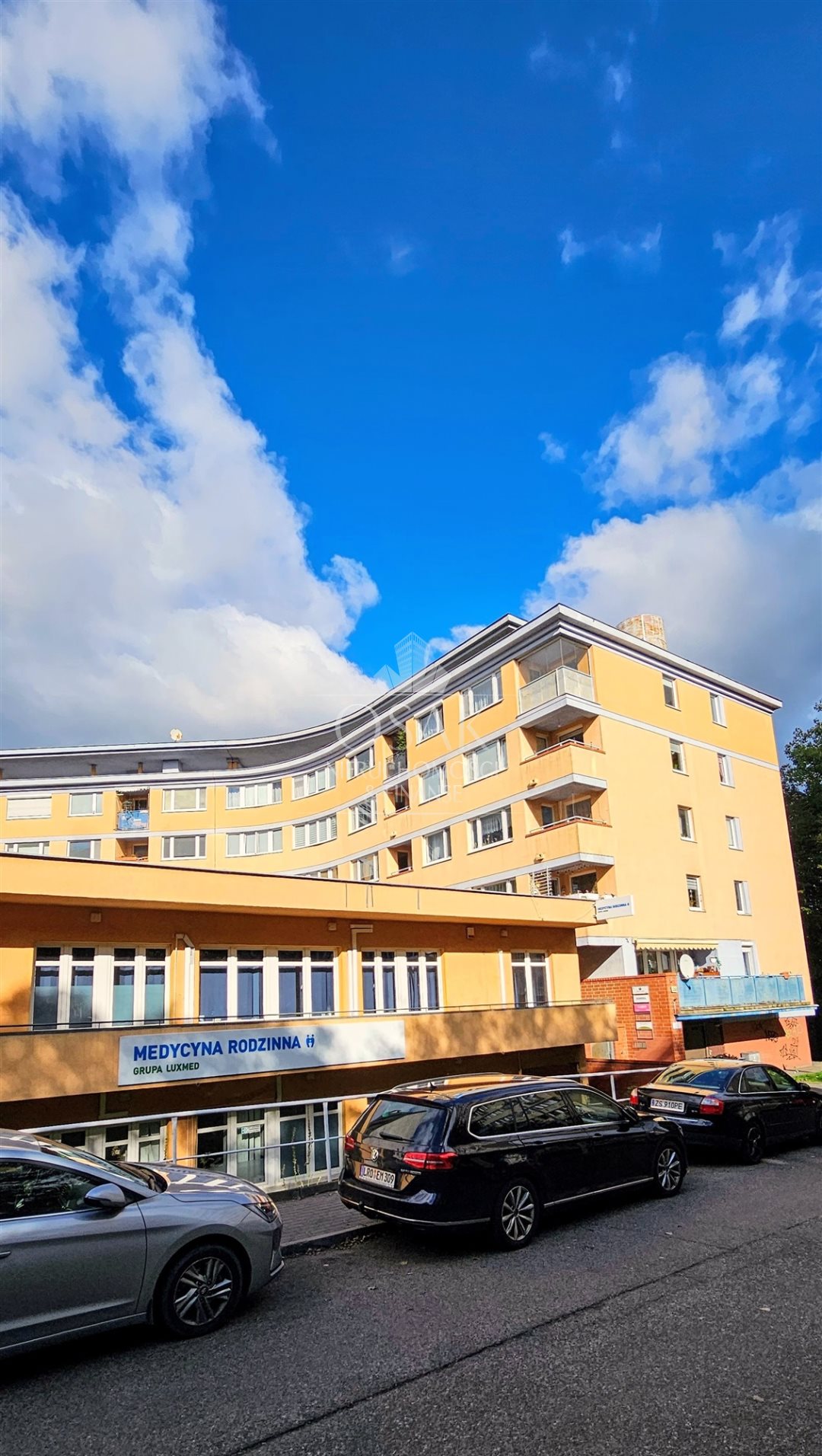 Na sprzedaz komfortowe 2pok. z balkonem ok. Galaxy (18)