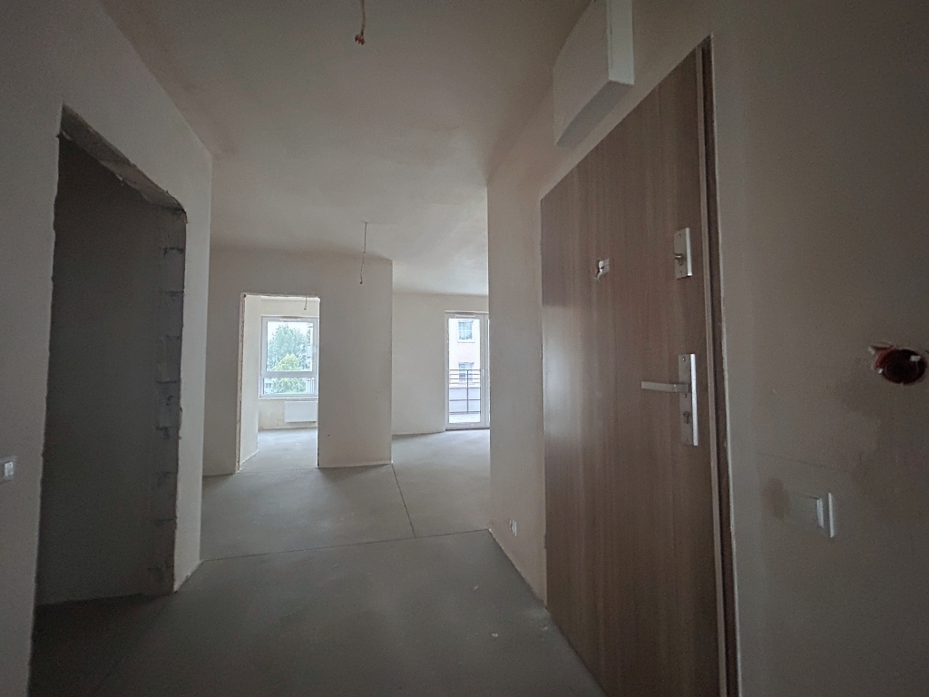 Nowe 3pokojowe, osobna kuchnia, Żelechowa (10)