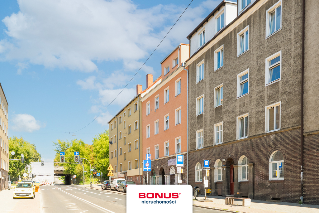 Lokal, 54 m2, parter, Szczecin Niebuszewo (1)