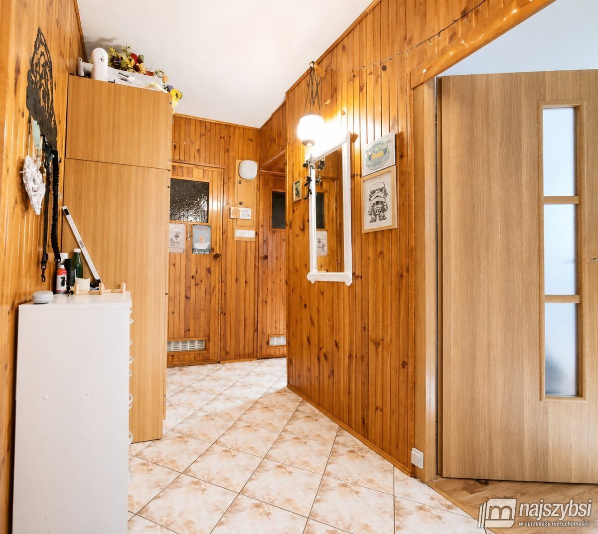 Kołobrzeg- WYJĄTKOWA LOKALIZACJA-2 pokoje 48,47m2  (4)