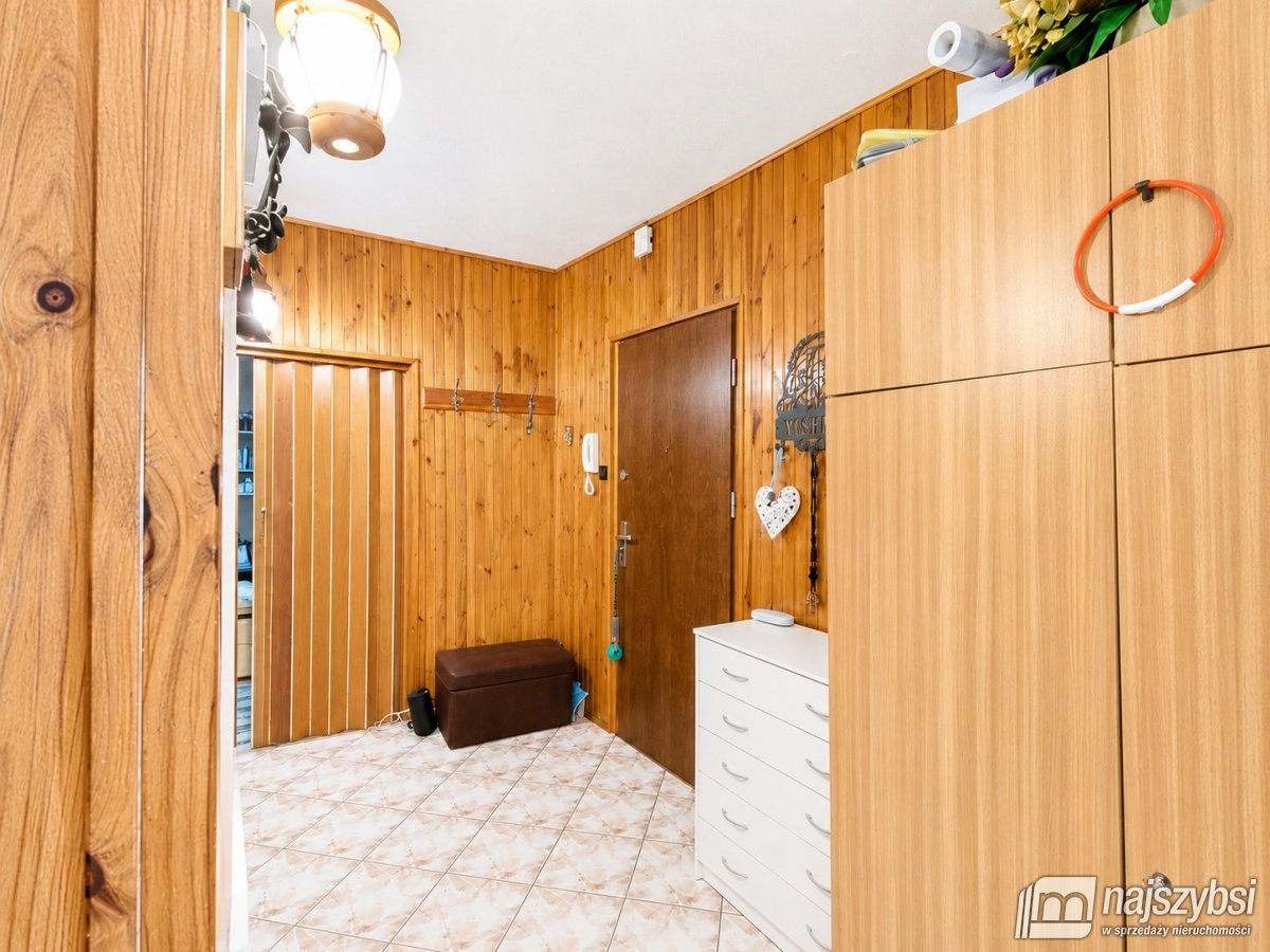 Kołobrzeg- WYJĄTKOWA LOKALIZACJA-2 pokoje 48,47m2  (5)