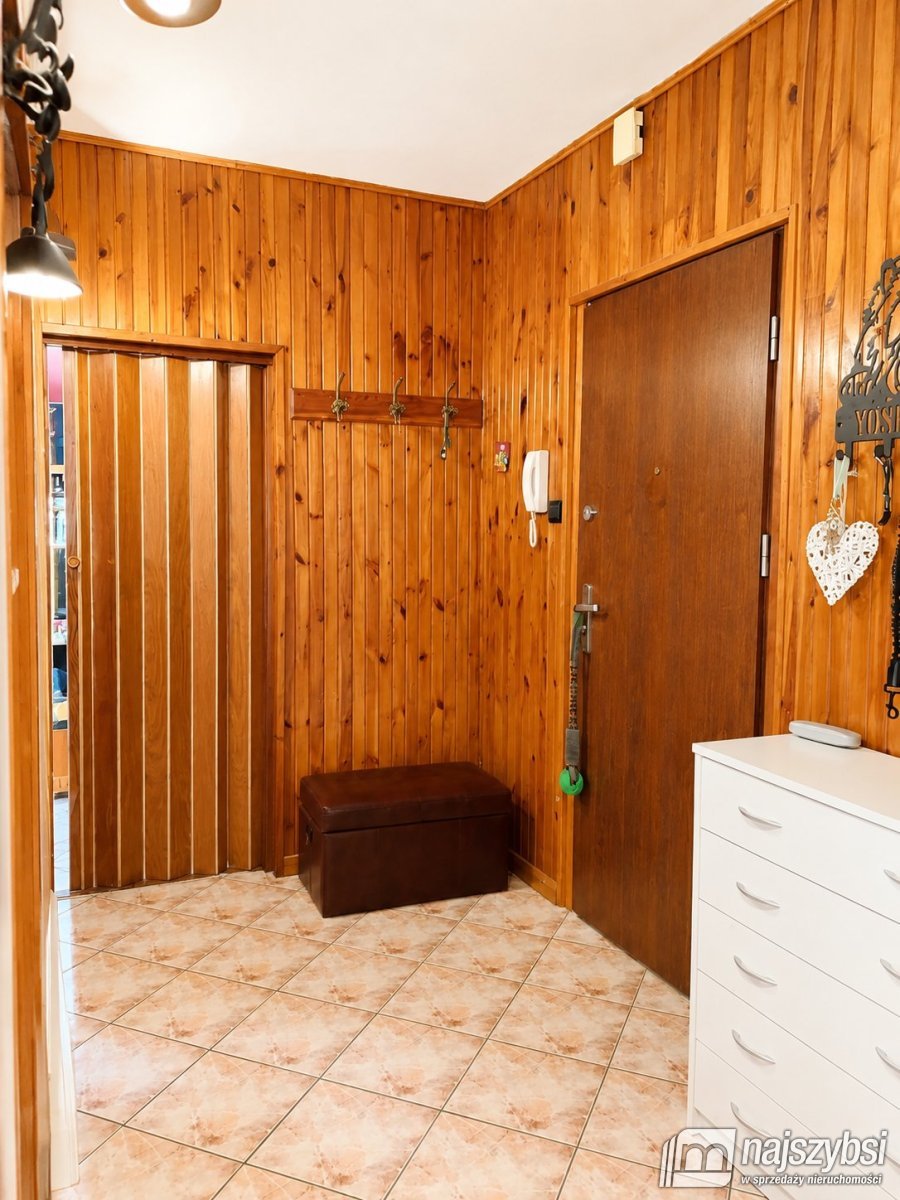 Kołobrzeg- WYJĄTKOWA LOKALIZACJA-2 pokoje 48,47m2  (6)