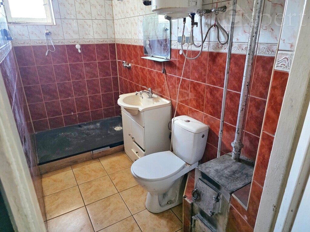 2-pokoje, ogród z altaną, garaż, piwnica (6)