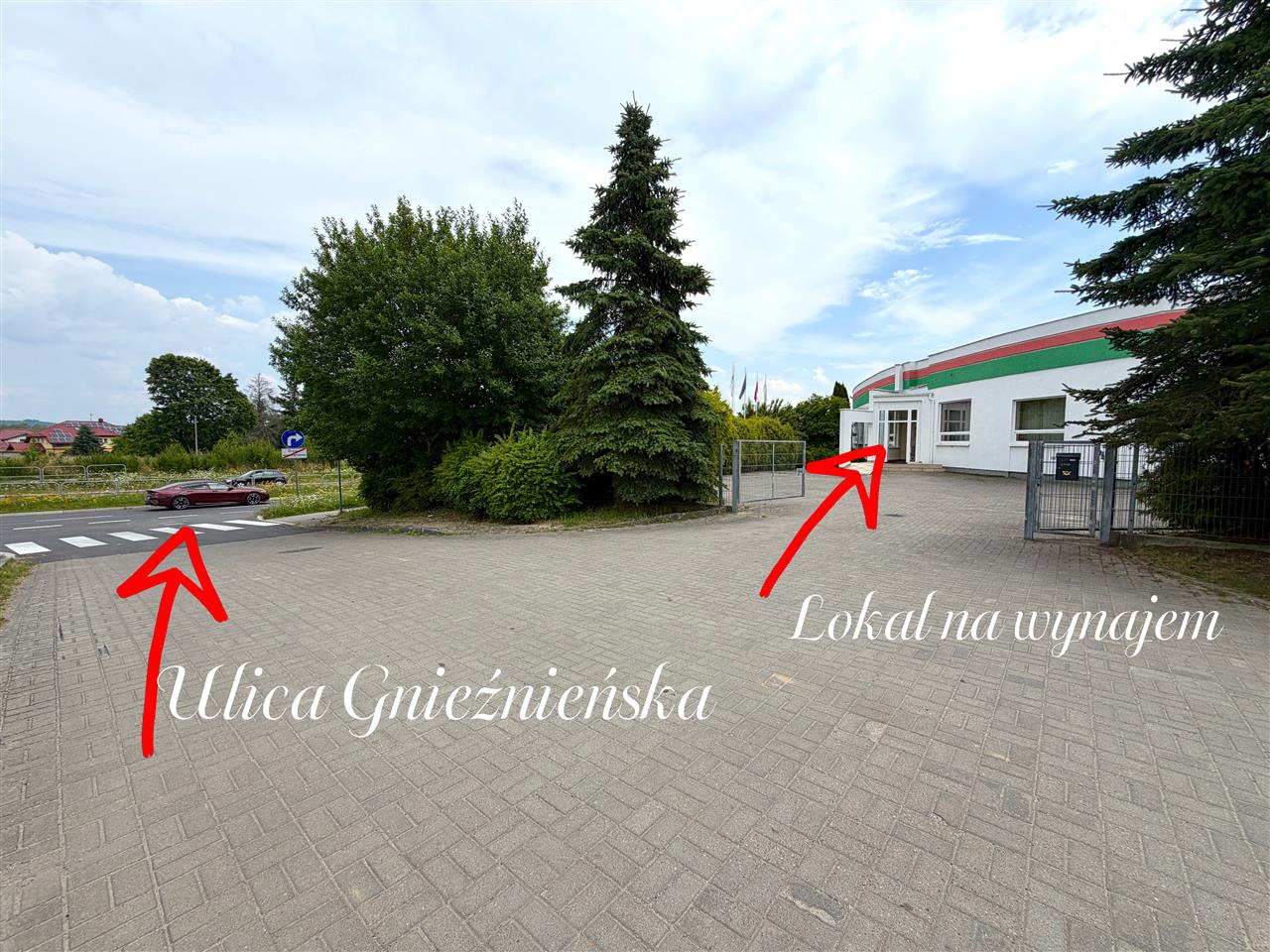 Lokal biurowy - Koszalin  (1)