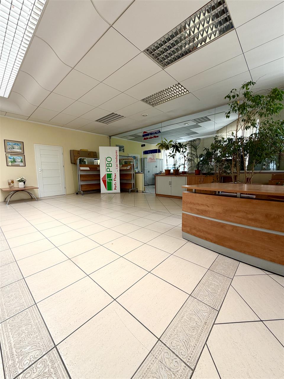 Lokal biurowy - Koszalin  (2)