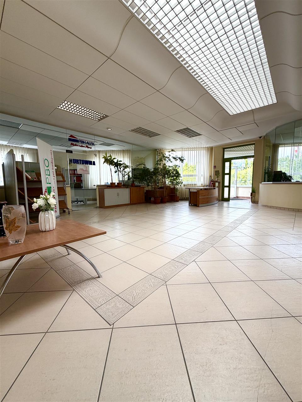 Lokal biurowy - Koszalin  (3)