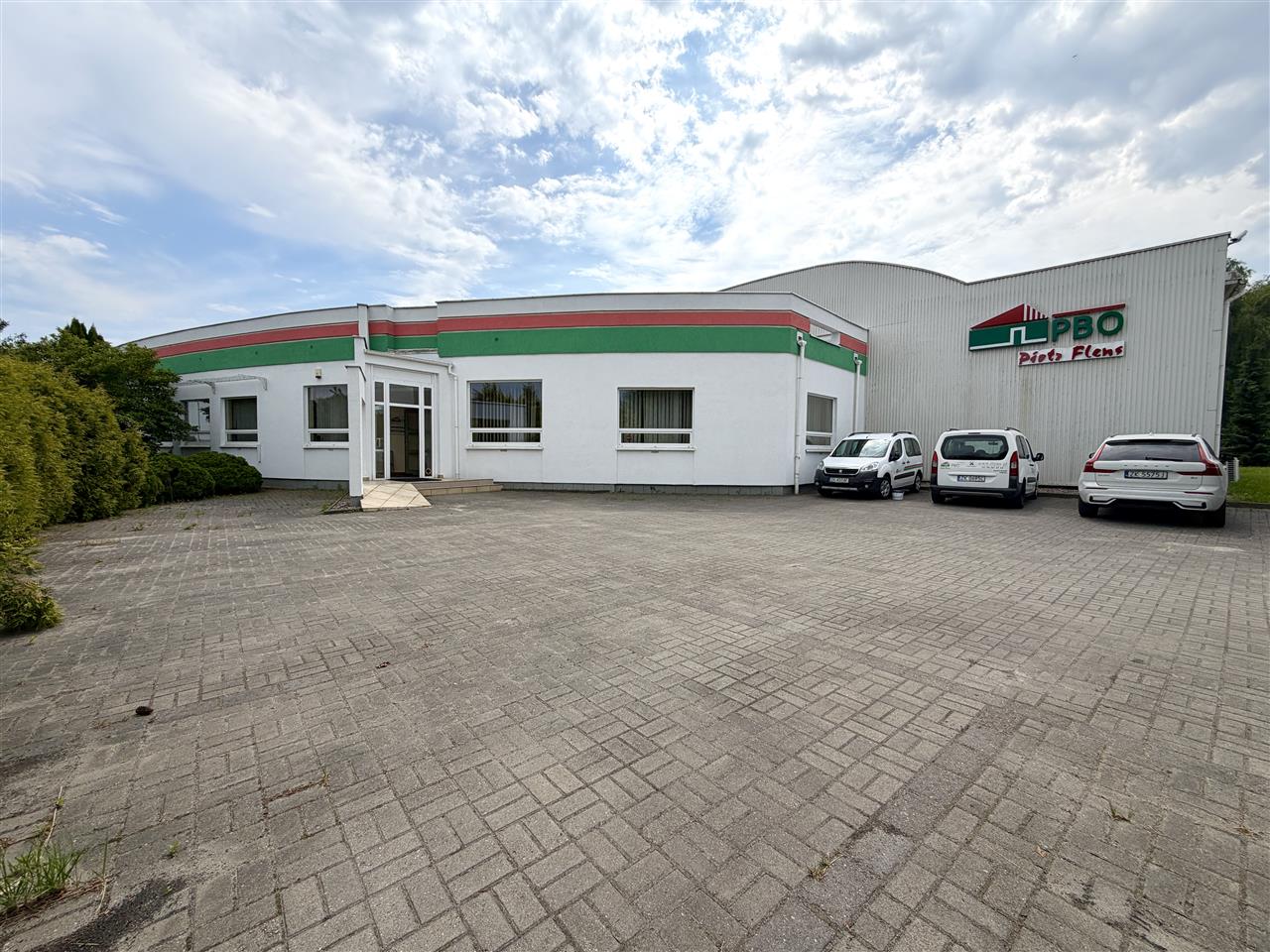 Lokal biurowy - Koszalin  (5)