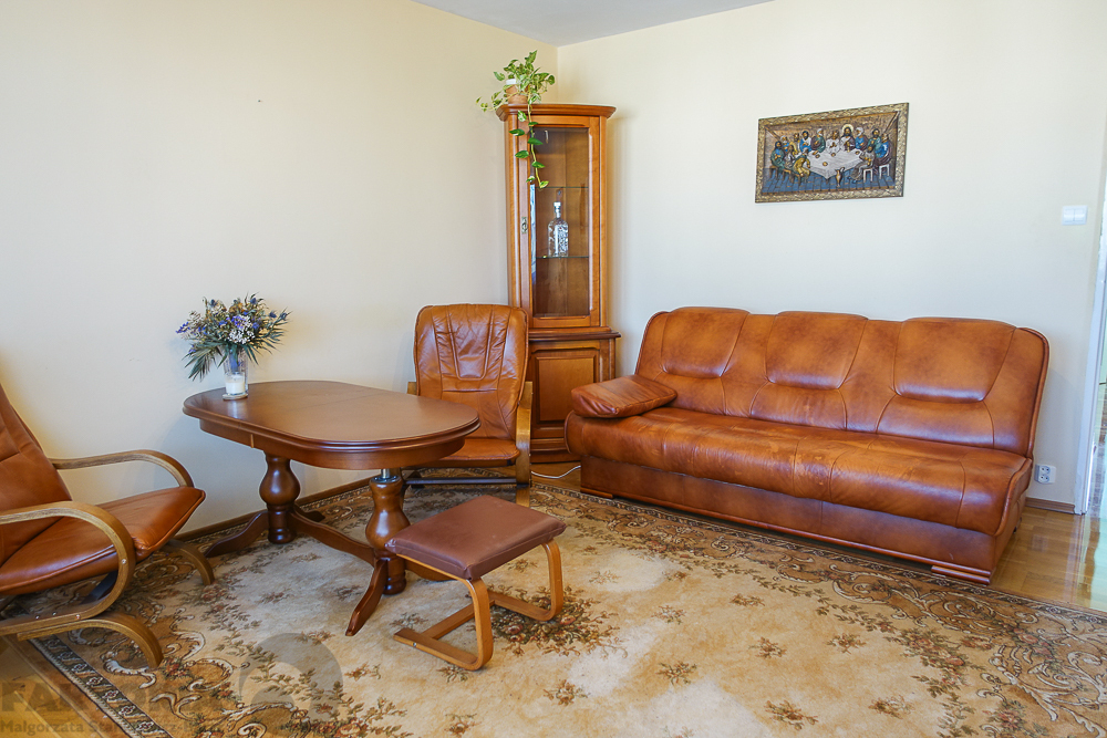 Pomorzany 4 pokoje, 74,59 m2, balkon IV p. widok, (3)