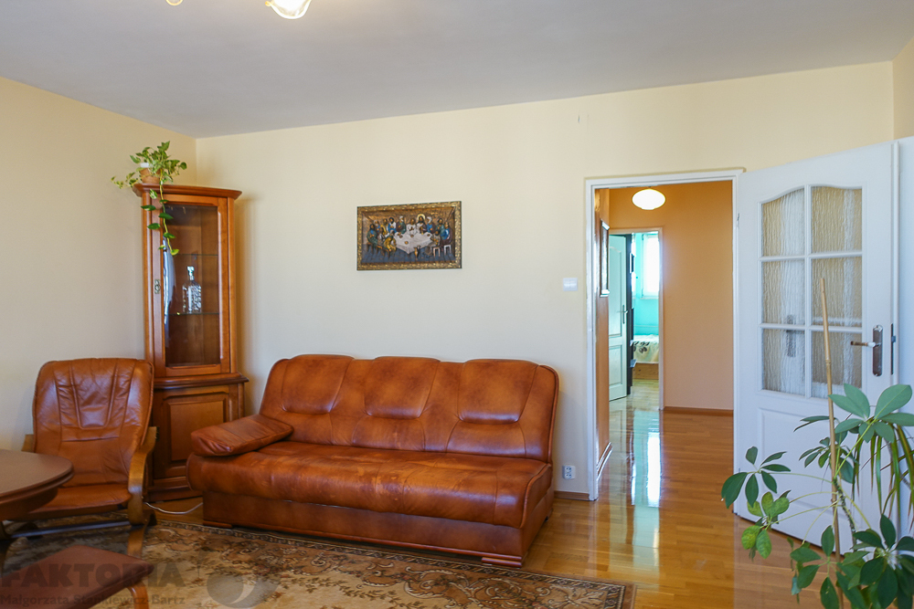 Pomorzany 4 pokoje, 74,59 m2, balkon IV p. widok, (5)