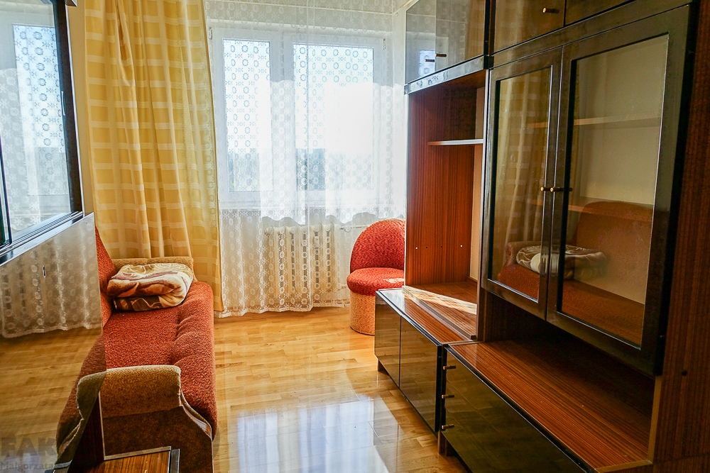 Pomorzany 4 pokoje, 74,59 m2, balkon IV p. widok, (13)